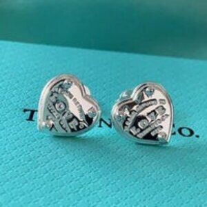 Tiffany & Co. Earrings